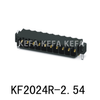 KF2024R-2.54 SMT terminal block