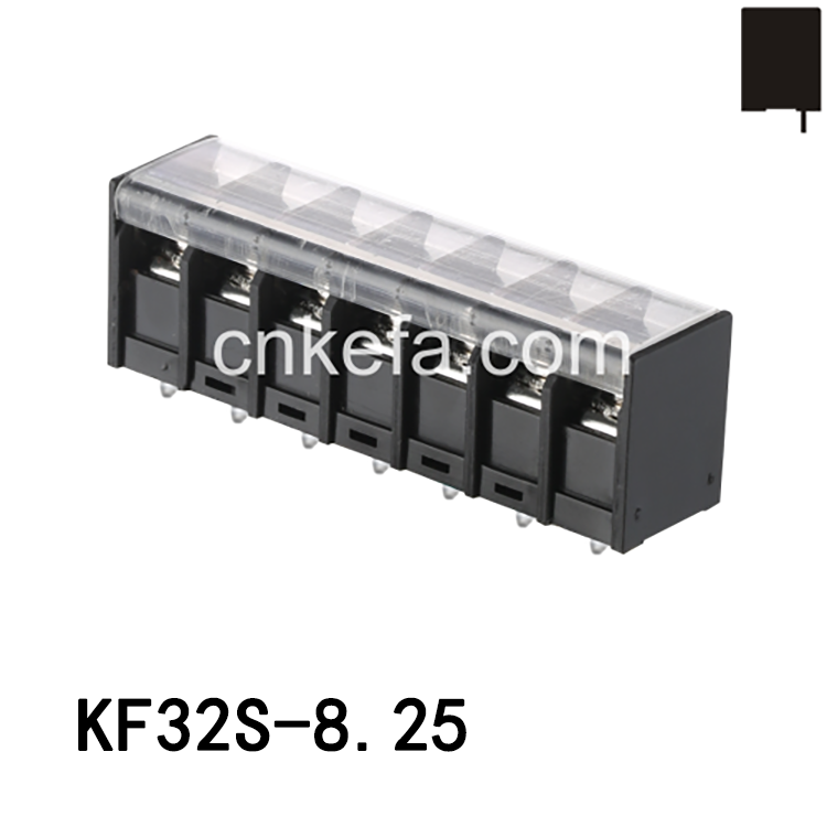 KF32S-8.25 Barrier terminal block