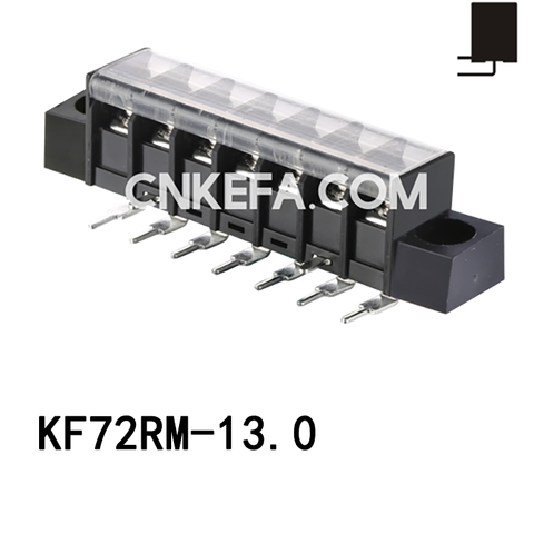 KF72RM-13.0 Barrier terminal block