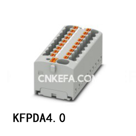KFPDA4.0 Distribution Block