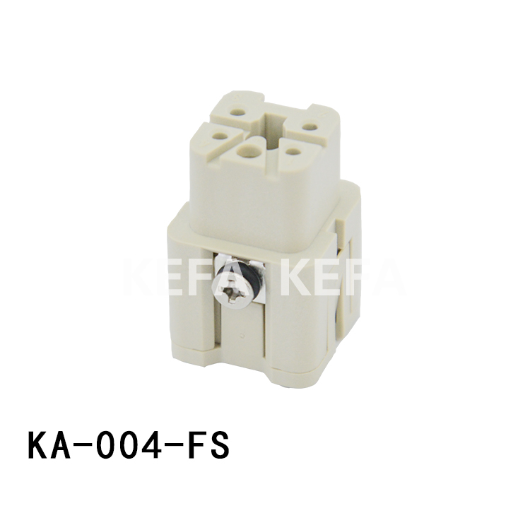 KA-004-FS Inserts