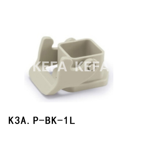 K3A.P-BK-1L Hoods Housings