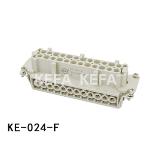 KE-024-F Inserts