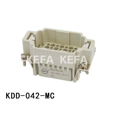 KDD-042-MC Inserts