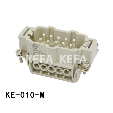 KE-010-M Inserts