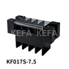 KF017S-7.5 Barrier terminal block