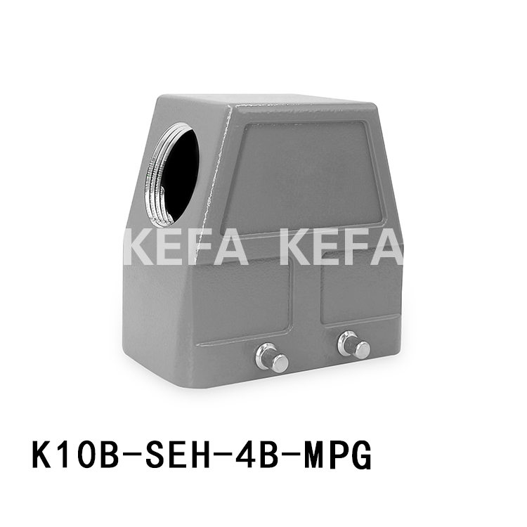 K10B-SEH-4B-MPG Hoods Housings