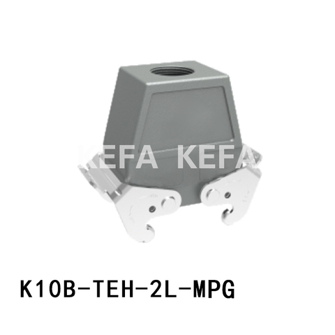 K10B-TEH-2L-MPG Hoods Housings