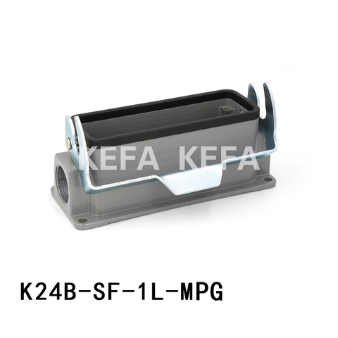 K24B-SF-1L-MPG Hoods Housings