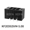 KF2EDGSV(R)M-5.08 Pluggable terminal block