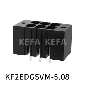 KF2EDGSVM-5.08 Pluggable terminal block