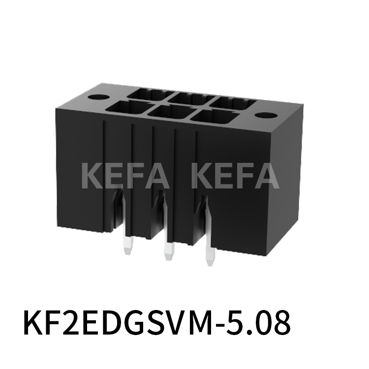 KF2EDGSVM-5.08 Pluggable terminal block