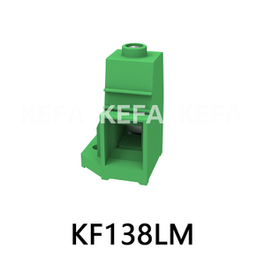 KF138LM PCB Terminal Block