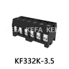 KF332K-3.5/3.81 PCB Terminal Block