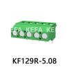 KF129R-5.08 PCB Terminal Block