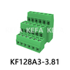 kf128A3-3.81 PCB Terminal Block