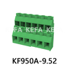 KF950A-9.52 PCB Terminal Block