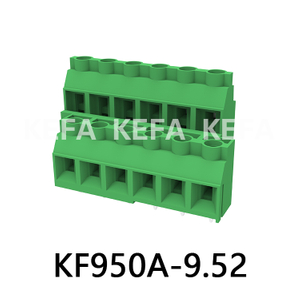 KF950A-9.52 PCB Terminal Block