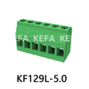 KF129L-5.0/5.08 PCB Terminal Block