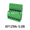 KF129A-5.0/5.08 PCB Terminal Block