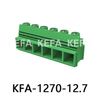 KFA1270-12.7 PCB Terminal Block