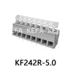KF242R-5.0-1 Spring type terminal block