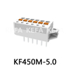 KF450M-5.0/5.08  Spring type terminal block
