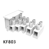 KF803 Feed through terminal block