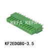 KF2EDGBG-3.5 Pluggable terminal block