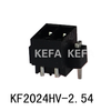 KF2024HV-2.54 SMT terminal block