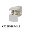 KF2EDGLF-3.5 Pluggable terminal block