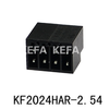KF2024HAR-2.54 SMT terminal block