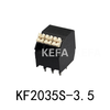 KF2035S-3.5 SMT terminal block