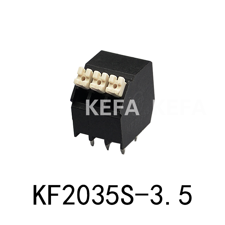 KF2035S-3.5 SMT terminal block