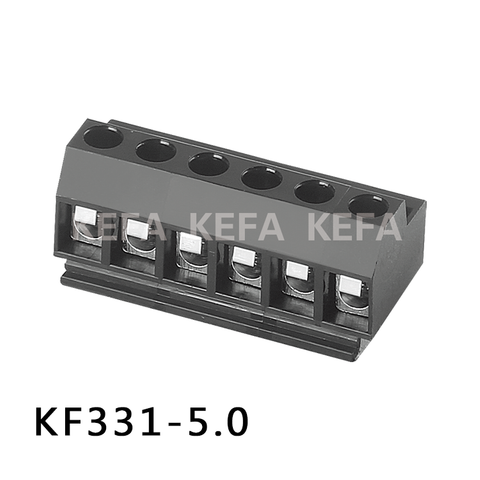 KF331-5.0 PCB Terminal Block