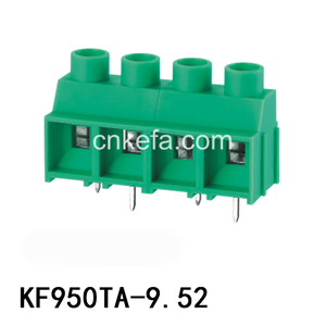 KF950TA-9.52 PCB Terminal Block