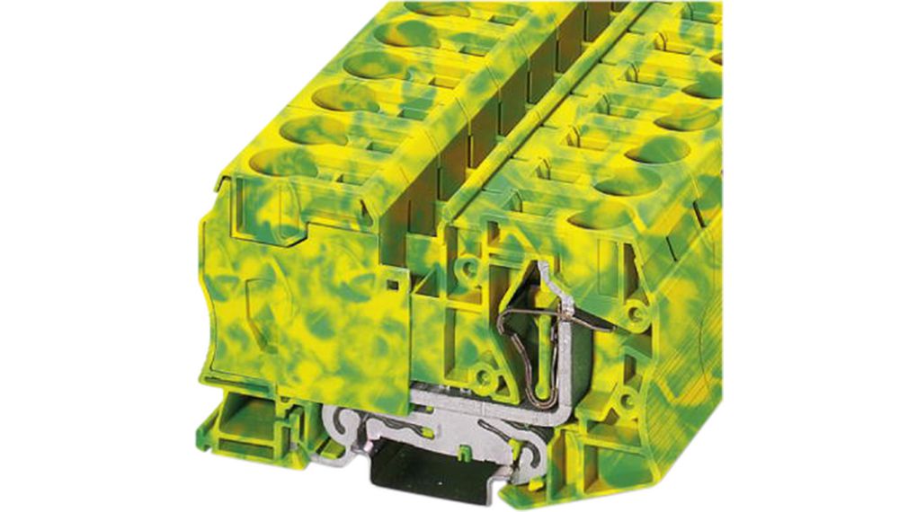 APPLIED RANGE OF TERMINALS