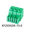 KF2EDGSK-15.0 Pluggable terminal block