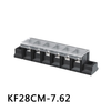 KF28CM-7.62 Barrier terminal block