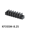 KF35SM-8.25 Barrier terminal block