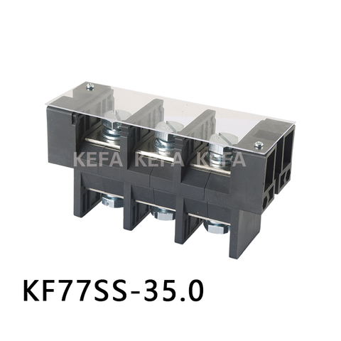 KF77SS-35.0 Barrier terminal block