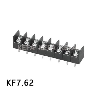 KF7.62 Barrier terminal block