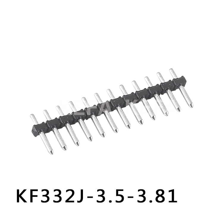 KF332J-3.5 PCB Terminal Block
