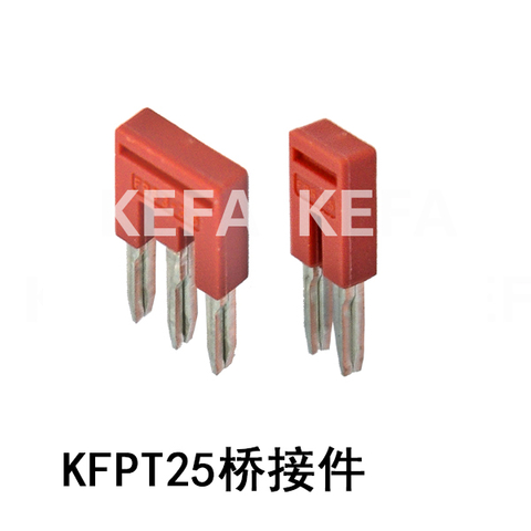 KFPT25 Bridge Distribution Block