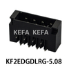 KF2EDGDLRG-5.08 Pluggable terminal block