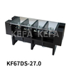 KF67DS-27.0 Barrier terminal block