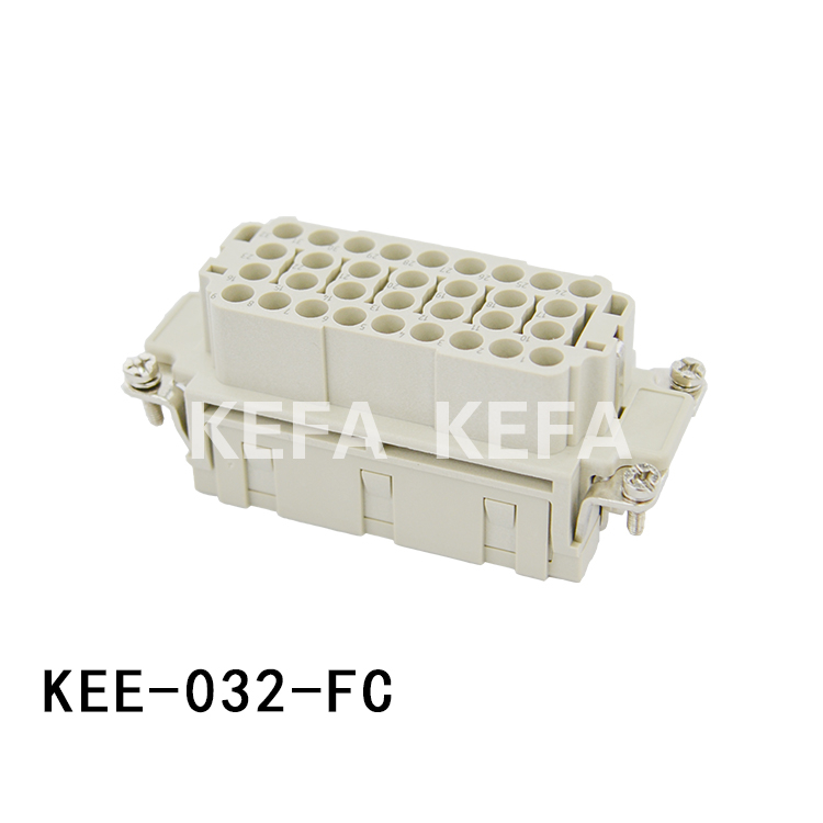 KEE-032-FC Inserts