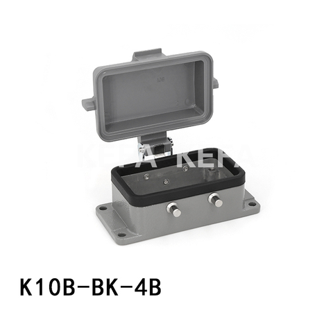 K10B-BK-4B Hoods Housings