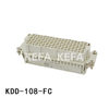 KDD-108-FC Inserts
