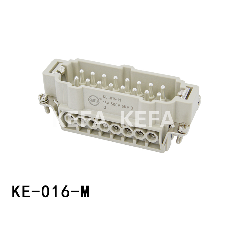 KE-016-M Inserts